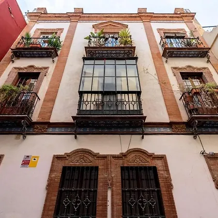 Loft Singular En Casa Regionalista Centro